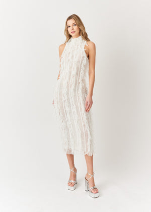 Liv Statement Dress