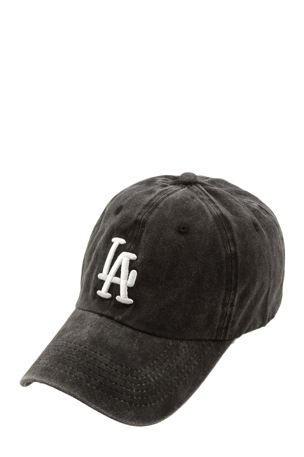 The LA Ball Cap