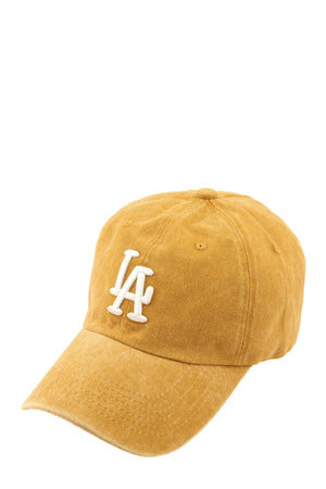 The LA Ball Cap