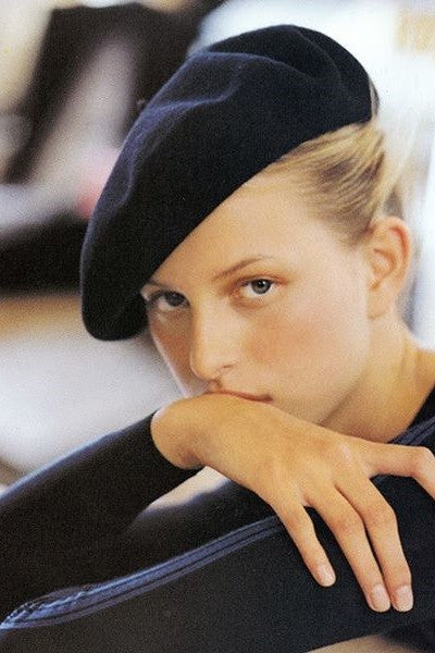 Jessie Beret